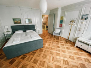 CityLodge St Gallen - 2 min to Marktplatz